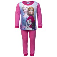 Pijama Disney Frozen roz